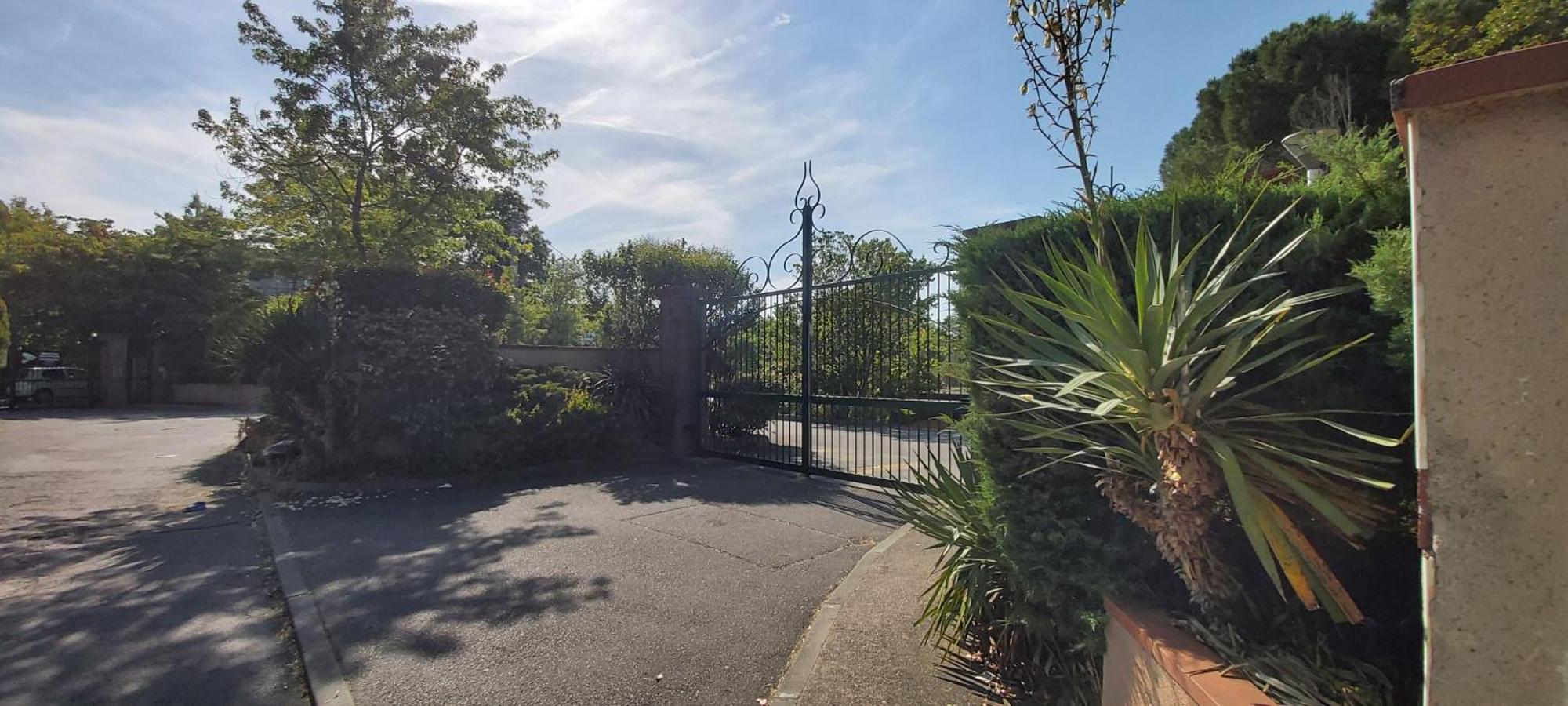 Ferienwohnung Les Elfes - Avec Entree Autonome, Clim Neuve, Jardin, Parking Prive & Gourmandises Offertes ! - Toulouse Exterior foto