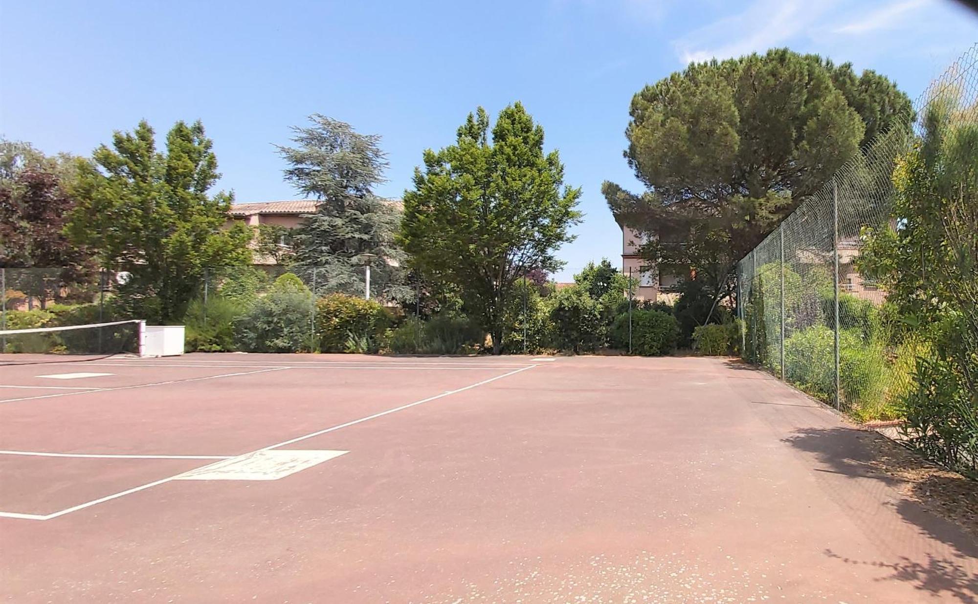 Ferienwohnung Les Elfes - Avec Entree Autonome, Clim Neuve, Jardin, Parking Prive & Gourmandises Offertes ! - Toulouse Exterior foto